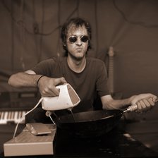Elektrovog